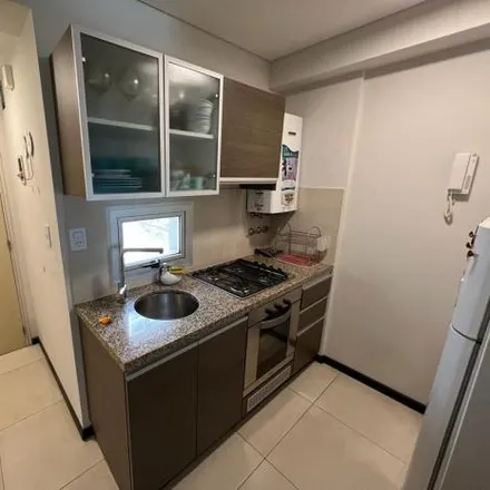 Rent this 1 bed apartment on Córdoba 2368 in Alberto Olmedo, Rosario