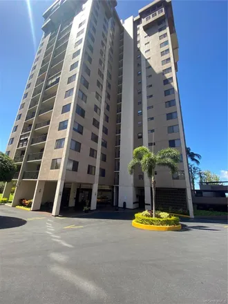 Rent this 2 bed condo on 98-501 Koauka Loop Apt A805