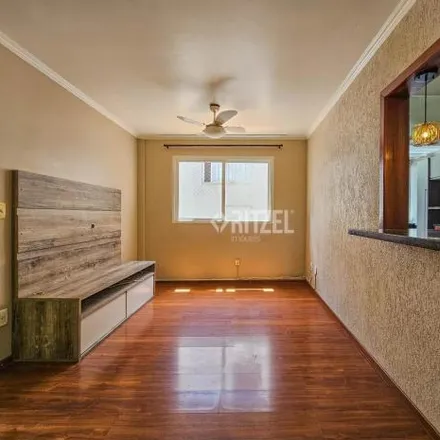 Rent this 2 bed apartment on Edifício Panorama in Rua Guia Lopes 4637, Mauá