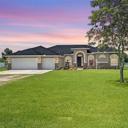 Buy this 5 bed house on 3814 Ralston Road in Lakeland, FL 33566