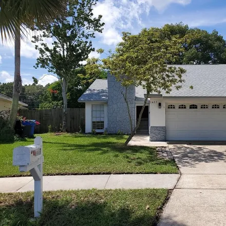 Buy this 2 bed house on 1417 La Paloma Circle in Seminole County, FL 32708