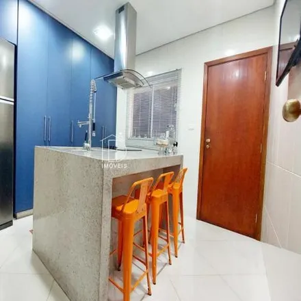 Buy this 3 bed house on Rua Celinda Antonia Quaino Santarosa in São Vito, Americana - SP
