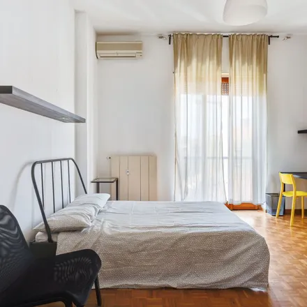 Rent this 1 bed apartment on Via Curtatone 5 in 20135 Milan MI, Italy