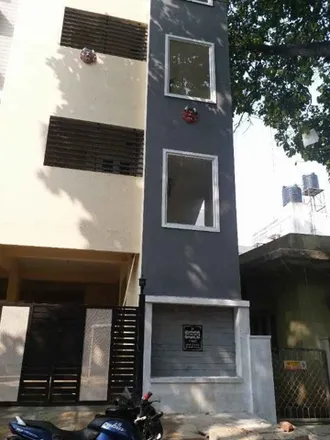 Image 1 - 20th Main Road, JP Nagar 2nd Phase, Bengaluru - 566041, Karnataka, India - Apartment for rent