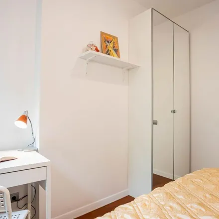 Rent this 4 bed apartment on Władysława Orkana 10B in 02-656 Warsaw, Poland
