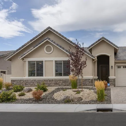 Buy this 4 bed house on 9927 Autumn Sage Drive in Reno, NV 89521