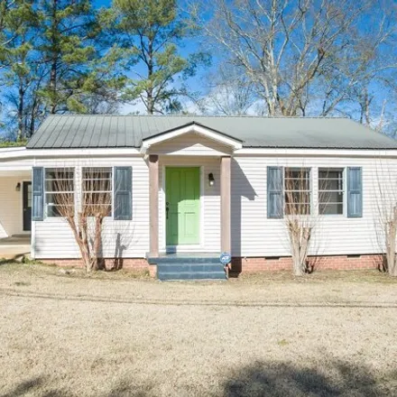 Buy this 3 bed house on 138 Bingham Avenue in Newton, Newton County