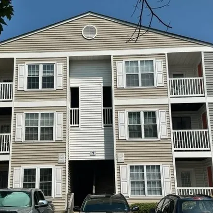 Buy this 2 bed townhouse on 1803 Chantilly Court in Laurel Manor, Virginia Beach