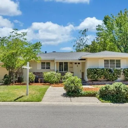 Buy this 4 bed house on 1316 Normandy Ln in Sacramento, California
