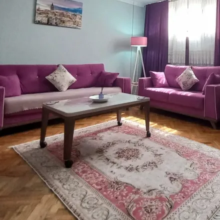 Image 18 - Okan Eczanesi, Kumbaracıbaşı Sokak, 34347 Beşiktaş, Turkey - Apartment for rent