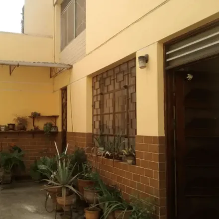 Image 7 - Lima Metropolitan Area, San Eugenio, LIM, PE - House for rent