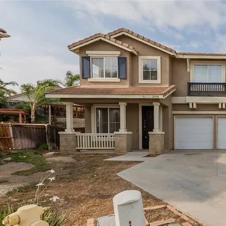 Buy this 5 bed house on 23594 Morning Glory Drive in Murrieta, CA 92562