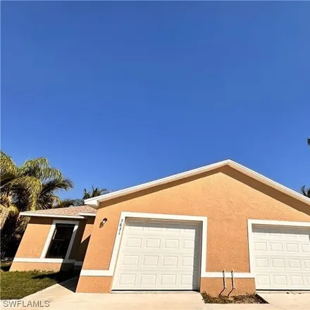 Rent this 3 bed house on 3301 Southwest 8th Court in Cape Coral, FL 33914