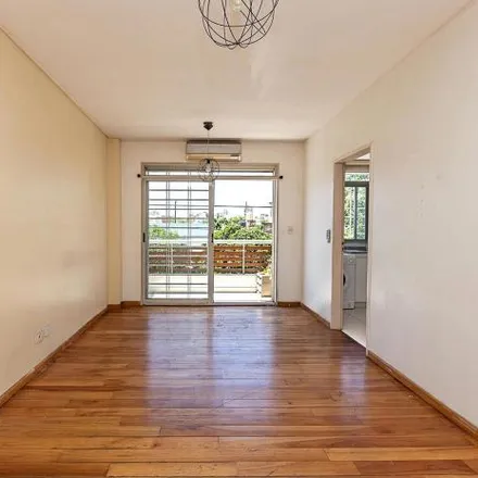 Buy this 2 bed apartment on Lascano 2665 in Villa del Parque, C1417 CUN Buenos Aires