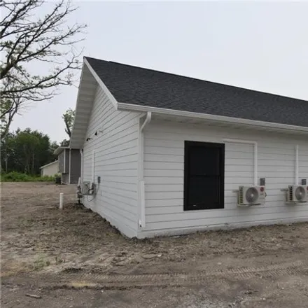 Image 7 - 515 Lincoln Street Southeast, Warroad, Roseau County, MN 56763, USA - House for sale
