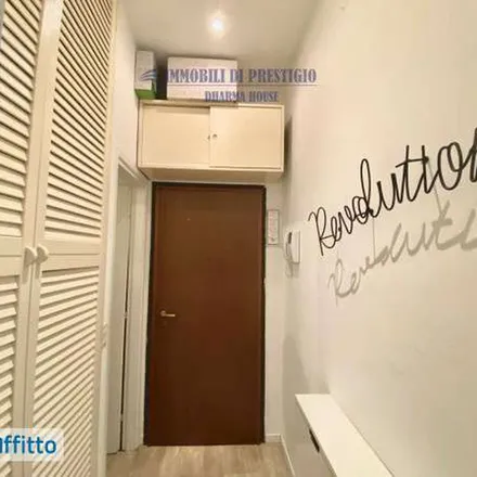 Rent this 1 bed apartment on Via Alessandro Tadino 17 in 20219 Milan MI, Italy