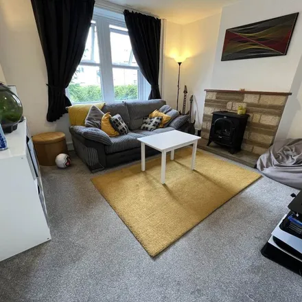 Rent this 2 bed apartment on Chilcompton Road in Midsomer Norton, BA3 2NP