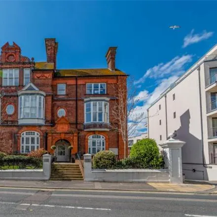 Buy this 3 bed apartment on Dyke Road in Brighton, BN1 3JB