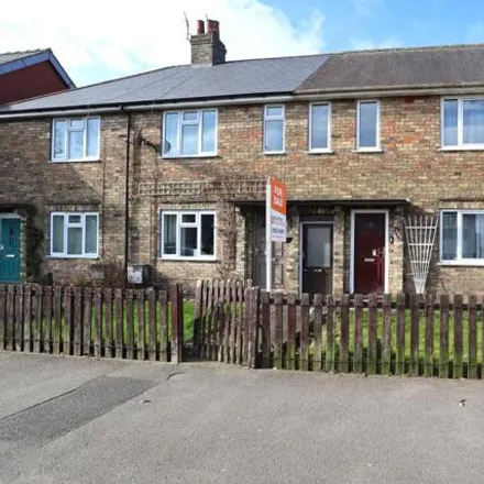 Buy this 3 bed townhouse on The Lark PH in Newport, Lincoln