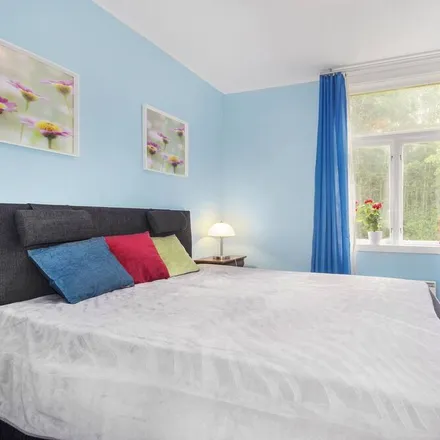 Rent this 2 bed house on 575 32 Eksjö