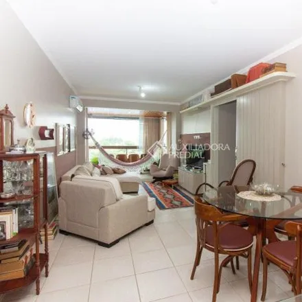 Image 2 - Rua Itapiranga, Itacorubi, Florianópolis - SC, 88034-496, Brazil - Apartment for sale