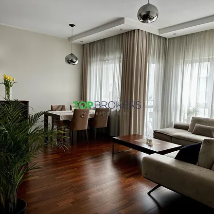 Image 6 - unnamed road, 01-204 Warsaw, Poland - Apartment for rent
