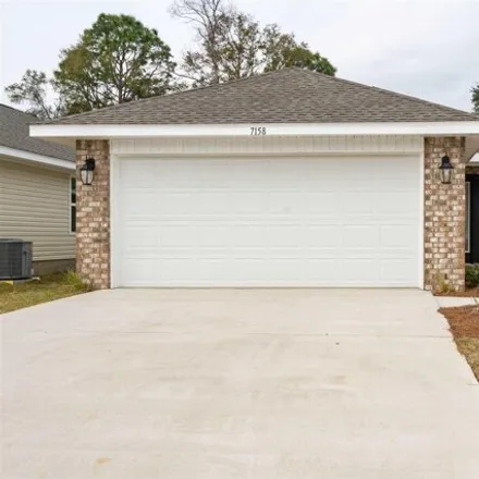 Buy this 3 bed house on 468 West Fairfield Drive in Escambia County, FL 32506
