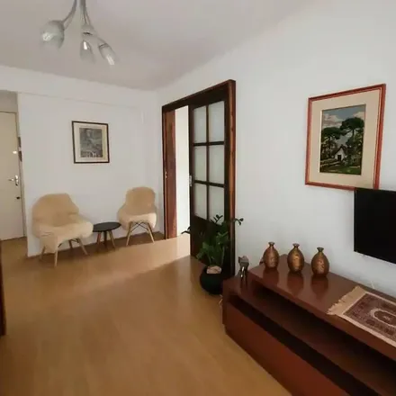 Image 3 - Ahú, Curitiba, Região Metropolitana de Curitiba, Brazil - Apartment for rent