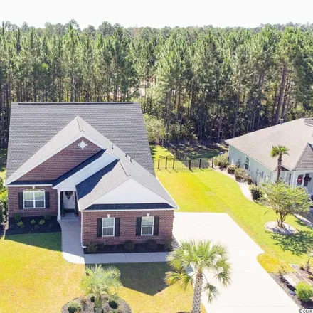 Buy this 4 bed house on 979 Desert Wheatgrass Drive in Horry County, SC 29579