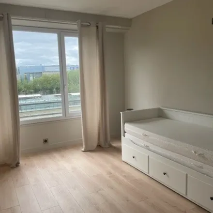 Image 6 - 30x Route d'Auteuil aux Lacs, 75016 Paris, France - Apartment for rent