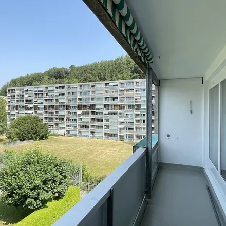 Image 9 - Gyrischachenstrasse 12, 3400 Burgdorf, Switzerland - Apartment for rent