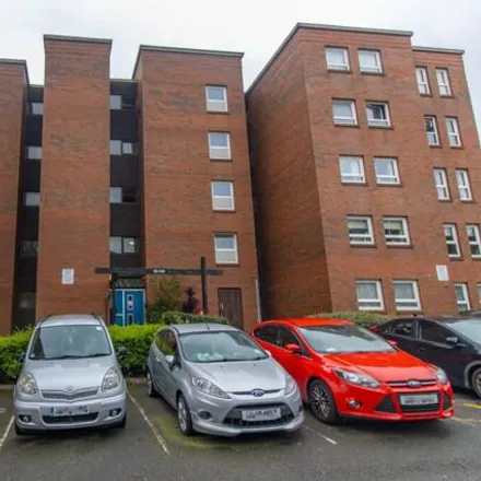 Buy this 1 bed apartment on Dover Castle in 34 Dover Street, Leicester