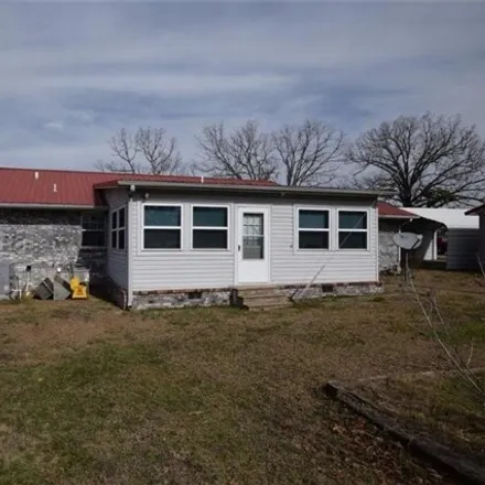 Image 3 - 22705 42nd "Rainbow" Infantry Division Memorial Highway, Cherokee County, OK 74464, USA - House for sale