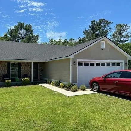 Buy this 4 bed house on 4099 Emerson Way in Lowndes County, GA 31605