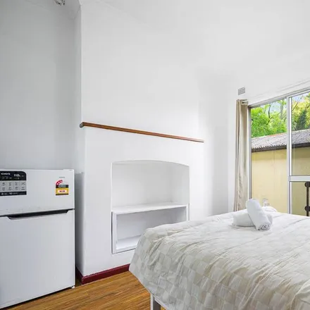 Rent this 1 bed condo on Parramatta in Darcy Street, Sydney NSW 2150