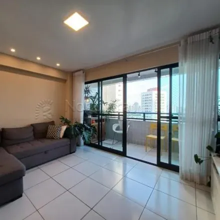 Buy this 3 bed apartment on Avenida Santos Dumont in Encruzilhada, Recife - PE