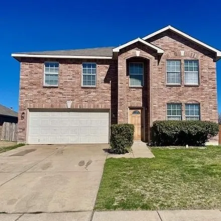Rent this 4 bed house on 820 Wrigley Drive in Keeler, Burleson