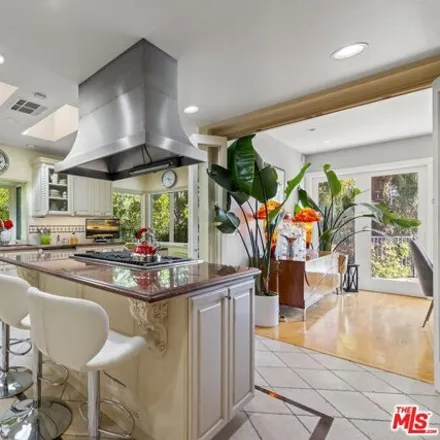 Image 8 - 1457 Braeridge Drive, Beverly Hills, CA 90210, USA - House for rent