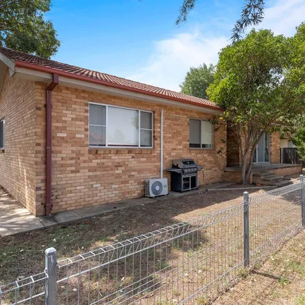 Rent this 3 bed apartment on Cedric Street in Junee North NSW 2663, Australia