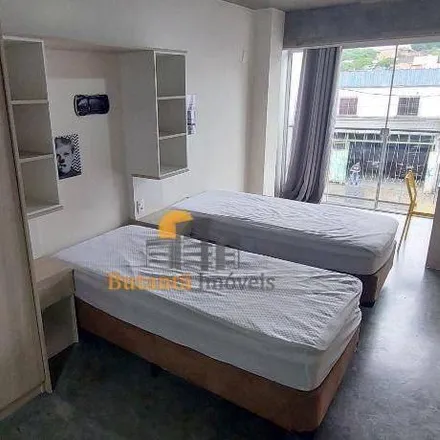 Buy this 1 bed apartment on Rua Iquiririm 328 in Butantã, São Paulo - SP