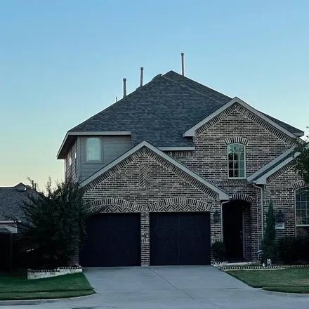 Image 1 - 5000 Seville Lane, Flower Mound, TX 75028, USA - House for rent