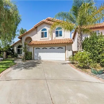 Buy this 3 bed house on 20174 Zimmerman Pl in Santa Clarita, California