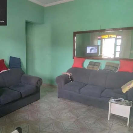 Rent this 2 bed house on Rua Colômbia in Maranata, Itanhaem - SP