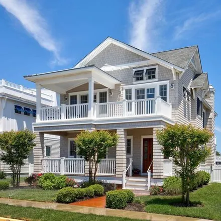 Buy this 5 bed house on 164 113th Street in Stone Harbor, Cape May County