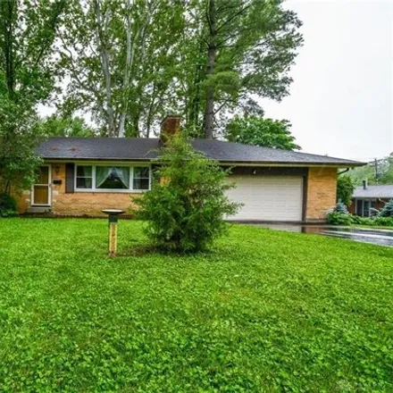 Buy this 3 bed house on 4183 Beechwood Drive in Bellbrook, Greene County