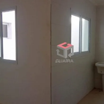 Buy this 2 bed apartment on Escola Municipal Sylvia Orthof in Rua Alfa, Jardim Telles de Menezes
