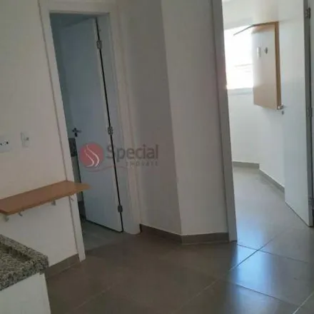 Rent this 2 bed apartment on Rua Pedro Resende in Vila Azevedo, São Paulo - SP