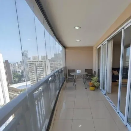Image 2 - Centro Comercial Aquarius, Rua Clara Nunes, Pituba, Salvador - BA, 41820-410, Brazil - Apartment for sale
