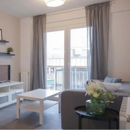 Rent this 3 bed apartment on Calle del Arroyo Opañel in 28019 Madrid, Spain