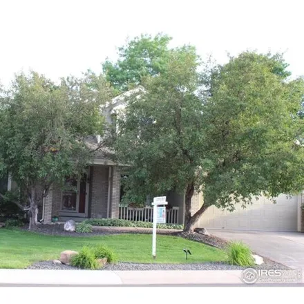 Image 2 - 1737 Silvergate Rd, Fort Collins, Colorado, 80526 - House for sale